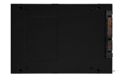 KINGSTON DYSK SSD SKC600/2048G 2048GB 2.5 SATA3