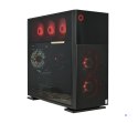 KOMPUTER HIRO Wingman - AMD Ryzen 7 9850X3D, RX 9070XT 16GB, 32GB RAM, 1TB SSD, W11H