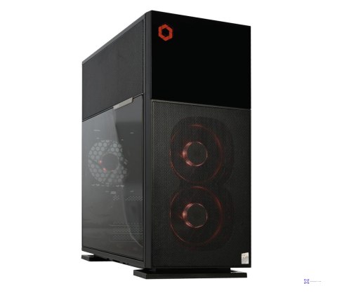 KOMPUTER HIRO Wingman - AMD Ryzen 7 9850X3D, RTX 5070 12GB, 32GB RAM, 1TB SSD, W11H