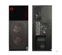 KOMPUTER HIRO Wingman - AMD Ryzen 7 9850X3D, RTX 5080 16GB, 32GB RAM, 2TB SSD, W11H