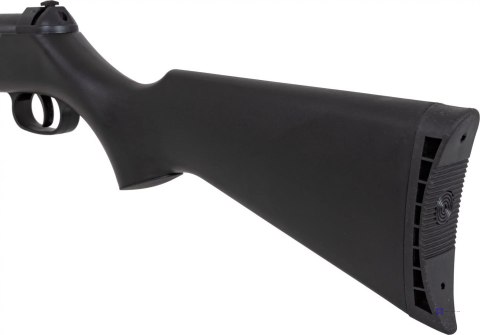 Karabinek wiatrówka Industry Brand mod. QB 12 kal. 4,5 mm Ekp