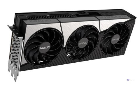 Karta graficzna INNO3D GeForce RTX 5090 X3