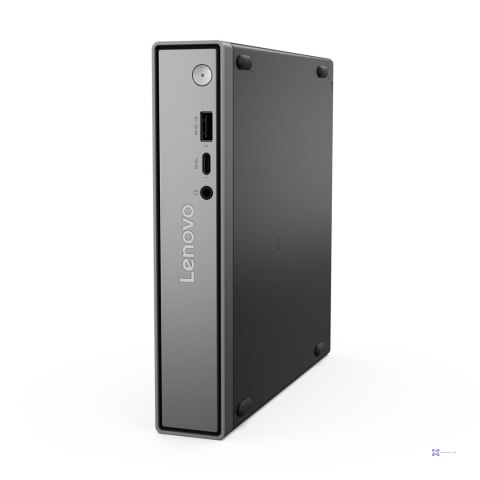 Lenovo ThinkCentre neo 50q Gen 5 i3-1315U 8GB DDR5 5600 SSD512 Intel UHD Graphics W11Pro Black 3Y OnSite