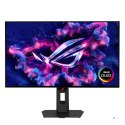 MONITOR ASUS 26.5" XG27AQWMG OLED 280 Hz