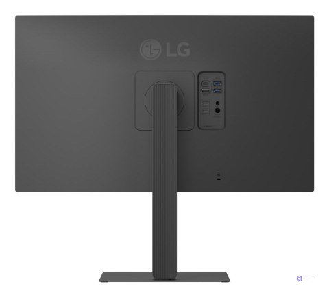 MONITOR LG LED UltraFine 4K UHD 27" 27U730A-B