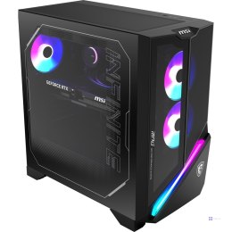 MSI MPG Infinite X3 AI 2NVZ9-028EU Core Ultra 9 285K 64GB DDR5 SSD1TB GeForce RTX 5090 32G VENTUS 3X AX211 (WIFI 6E) Bluetooth 5