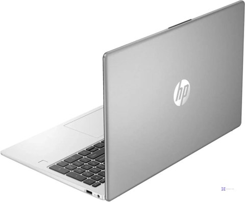 Notebook HP 255R G10 B9YQ4ET 15.6" FHD AG/Ryzen 5 7535U/8GB/512GB PCIe SSD/Turbo Silver/W11H