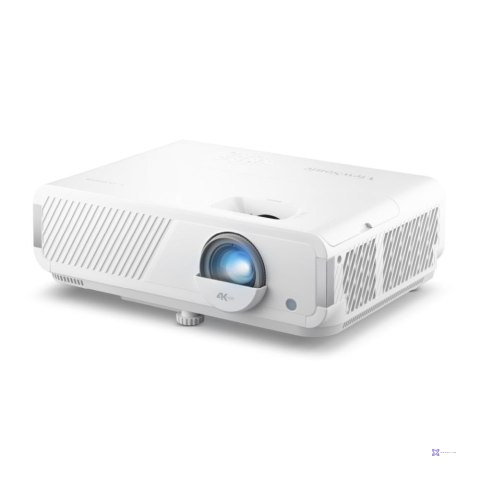 Projektor ViewSonic LX750-4K 4K UHD 4000ANSI 2xHDMI USB RS232 WiFi