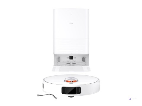 Robot sprzątający Xiaomi X20 Pro (biały)