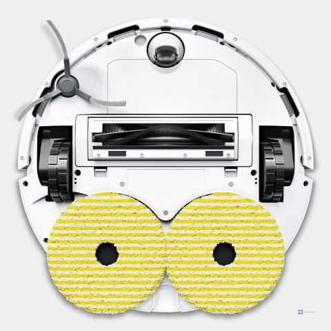 Robot sprzątający z bazą KARCHER RVM 4 Comfort