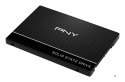 SSD PNY CS900 1TB 2.5" SATA3