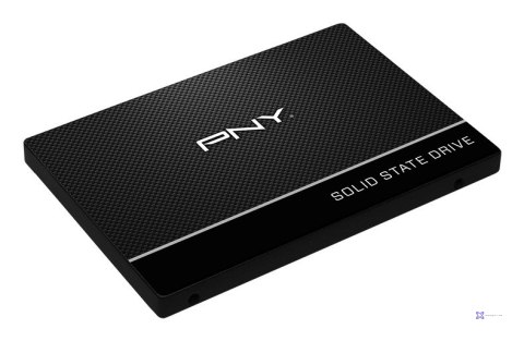 SSD PNY CS900 1TB 2.5" SATA3