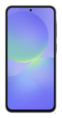 Samsung Galaxy A36 (A366) 5G DS. 6/128GB Black