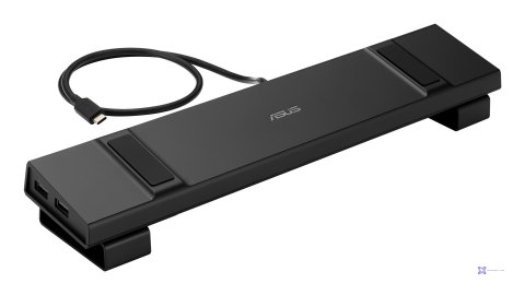 Stacja dokująca ASUS USB-C Stand Dock DC310