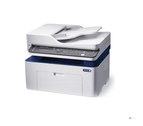 URZĄDZENIE WIELOFUNKCYJNE XEROX WORKCENTRE 3025V_NI + plecak gratis