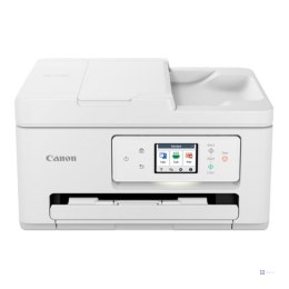 Urządzenie wielofunkcyjne Canon Pixma TS7750i (6258C006) 3 w 1 białe