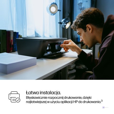 Urządzenie wielofunkcyjne HP DeskJet 2910