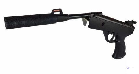 Wiatrówka pistolet Marksman GP kal.4,5mm Ekp