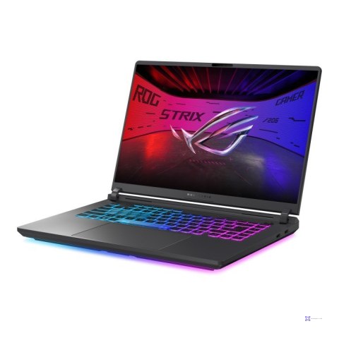 ASUS ROG Strix G16 G615JH-I5165W i5-13450HX 16.0"FHD+ 165Hz IPS-level 300nits AG 16GB DDR5 5600 SSD512 GeForce RTX 5050_ 8GB WLA