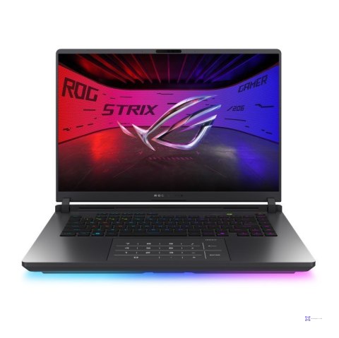 ASUS ROG Strix G16 G615JH-I5165W i5-13450HX 16.0"FHD+ 165Hz IPS-level 300nits AG 16GB DDR5 5600 SSD512 GeForce RTX 5050_ 8GB WLA