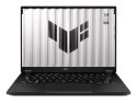 ASUS TUF FA401WV-EB97 Ryzen AI 9 HX 370 14" WQXGA 165Hz AG 32GB SSD2TB BT BLKB RTX4060_8GB Win11 Jaeger Gray (REPACK) 2Y