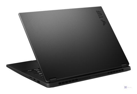 ASUS TUF FA401WV-EB97 Ryzen AI 9 HX 370 14" WQXGA 165Hz AG 32GB SSD2TB BT BLKB RTX4060_8GB Win11 Jaeger Gray (REPACK) 2Y