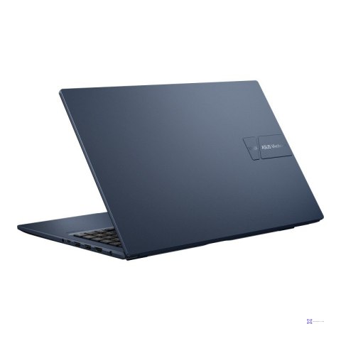 ASUS Vivobook F1504ZA-WH52 i5-1235U 15.6"FHD AG 12GB SSD512 BT Win11 Quiet Blue (REPACK) 2Y