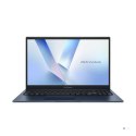 ASUS Vivobook F1504ZA-WH52 i5-1235U 15.6"FHD AG 16GB SSD512 BT Win11 Quiet Blue (REPACK) 2Y