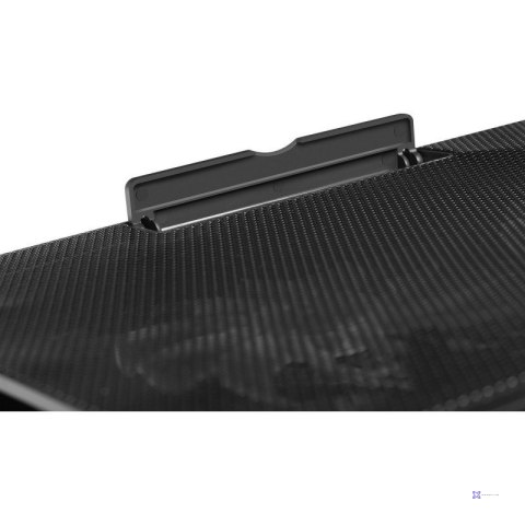 DEFENDER PODSTAWKA POD LAPTOPA NS-510 15.6" 2W 2XUSB RGB 29510