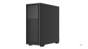 GEMBIRD OBUDOWA FORNAX K500 MIDI-TOWER (2X USB 3.0, 1X USB TYP-C, CZYTNIK KART, HD AUDIO) CZARNA