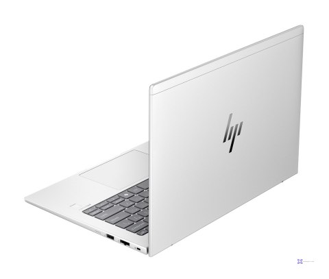 HP EliteBook 640 G11 Ultra 5 125U 14.0"WUXGA IPS 300nits AG 16GB DDR5 5600 SSD512 Intel Arc Cam 5 MPx 56Wh W11Pro Pike Silver Al
