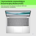 HP EliteBook 640 G11 Ultra 5 125U 14.0"WUXGA IPS 300nits AG 16GB DDR5 5600 SSD512 Intel Arc Cam 5 MPx 56Wh W11Pro Pike Silver Al