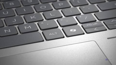 HP EliteBook 665 G11 Ryzen 5 PRO 7535U 16"WUXGA IPS 300nits AG 16GB DDR5 4800 SSD512 Radeon 660M Cam 5MPx 56Wh W11Pro 3Y OnSite