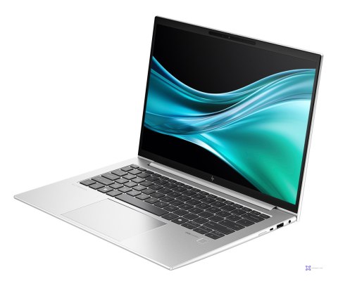 HP EliteBook 840 G11 Ultra 5 135U 14.0" WUXGA IPS 400nits AG 16GB DDR5 5600 SSD512 Intel Arc Cam 5 MPx 56Wh W11Pro 3Y OnSite