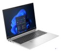 HP EliteBook 860 G11 Ultra 5 125U 16.0"WUXGA IPS 400nits AG 16GB DDR5 5600 SSD512 Intel Graphics 5G Cam 5 MPx 76Wh W11Pro 3Y OnS