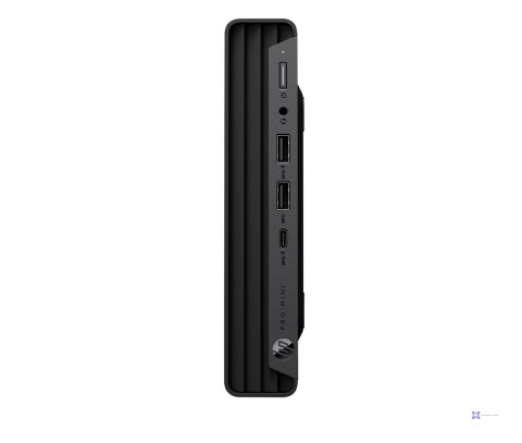 HP Pro 400 G9 Mini i5-12500T 8GB DDR4 SSD256 UHD 770 W11Pro 3Y OnSite
