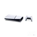 Konsola Sony PlayStation 5 Slim 1Tb white +2 kontrolery