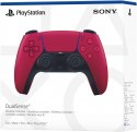 Kontroler bezprzewodowy SONY DualSense Cosmic Red V3