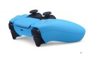 Kontroler bezprzewodowy SONY DualSense- Starlight Blue