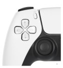 Kontroler bezprzewodowy SONY DualSense WHITE PS5 (WYPRZEDAŻ)