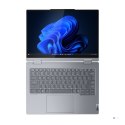 Lenovo ThinkBook 14 G5 2in1 Ultra 7 255U 14.0"WUXGA Touch IPS 300nits Glossy 16GB DDR5-5600 SSD512 Intel Graphics Cam 1080p 60Wh