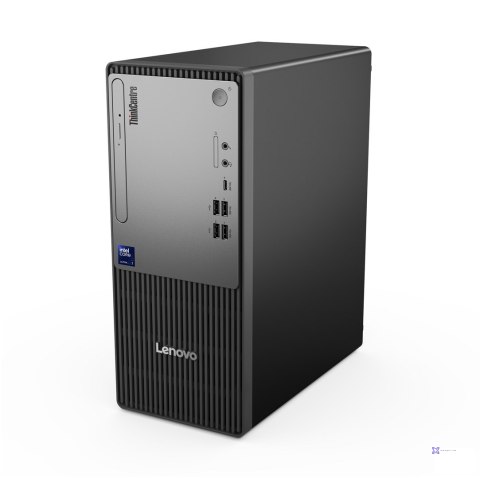 Lenovo ThinkCentre neo 50t Gen 6 Ultra 5 225 16GB DDR5 5600 SSD512 Intel Graphics DVD-RW W11Pro Black 3Y OnSite