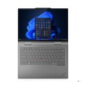 Lenovo ThinkPad X1 2-in-1 Gen 10 Aura Edition Ultra 7 255U 14.0"2.8K Touch OLED 500nits 120Hz AG 32GB LPDDR5x-8400 SSD1TB Intel 