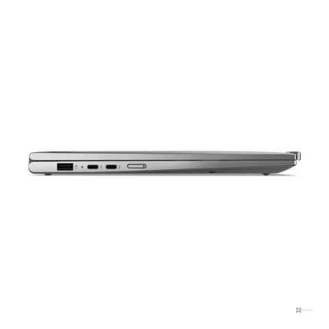 Lenovo ThinkPad X1 2-in-1 Gen 10 Aura Edition Ultra 7 255U 14.0"2.8K Touch OLED 500nits 120Hz AG 32GB LPDDR5x-8400 SSD1TB Intel 