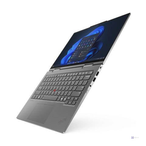 Lenovo ThinkPad X1 2-in-1 Gen 10 Aura Edition Ultra 7 255U 14.0"2.8K Touch OLED 500nits 120Hz AG 32GB LPDDR5x-8400 SSD1TB Intel 