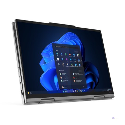 Lenovo ThinkPad X1 2-in-1 Gen 10 Aura Edition Ultra 7 255U 14.0"2.8K Touch OLED 500nits 120Hz AG 32GB LPDDR5x-8400 SSD1TB Intel 