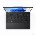 Lenovo ThinkPad T14 G5 Ultra 7 155U 14.0"WUXGA IPS 60Hz 400nits AG 32GB DDR5 SSD1TB Intel Graphics 52.5Wh W11Pro Black 3Y OnSite