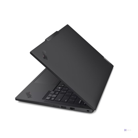 Lenovo ThinkPad T14 G5 Ultra 7 155U 14.0"WUXGA IPS 60Hz 400nits AG 32GB DDR5 SSD1TB Intel Graphics 52.5Wh W11Pro Black 3Y OnSite