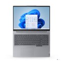 Lernovo ThinkBook 16 G7 ARP Ryzen 5 7535HS 16" WUXGA IPS 300nits AG 16GB DDR5 4800 SSD512 Radeon 660M Cam1080p 45Wh W11Pro Arcti