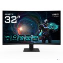 MONITOR GIGABYTE LED 31,5" GS32QCA 180Hz
